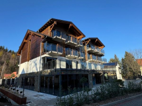 Nourt Rooms & Kitchen Karpacz